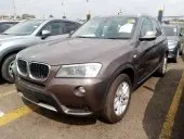 car Left Front