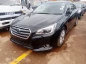 car Left Front