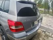 car Left