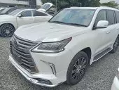 car Left Front