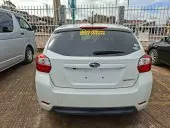 car Back