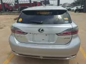 car Back
