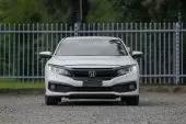 car Front