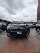 car Front
