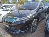 car Left Front