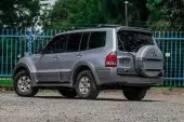 car Back