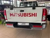 car Back