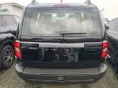 car Back