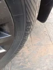 Tyre Image