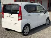 car Back