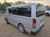 back