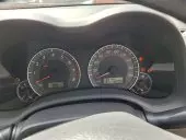 car Left