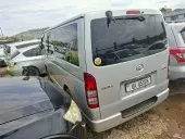 car Right Back