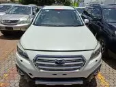 car Front