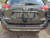 car Left