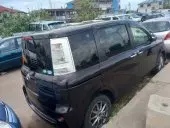 car Back