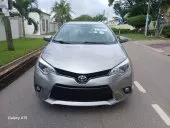 car Left Front