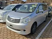 car Left Front