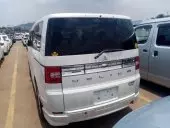 car Back