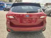 car Right Back