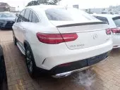 car Left