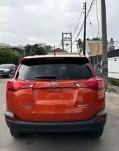 back