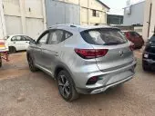 car Right Back