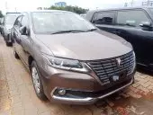 car Front