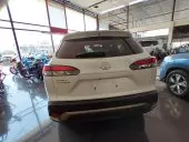 car Back