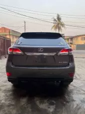 back