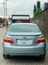 back