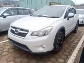 car Front