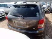 car Back