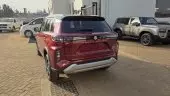 car Back