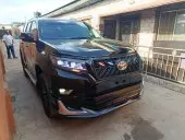 car Right Front