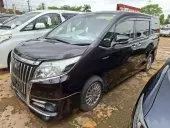 car Left Front