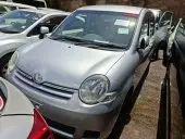 car Left Front