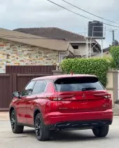 car Back