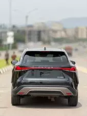 back