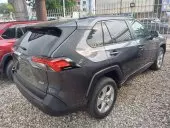 car Right Back