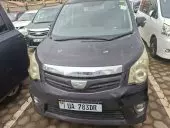 car Front