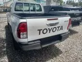 car Left Back