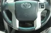 car Left Back