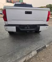 back