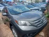 car Right Front