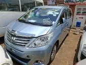 car Left Front