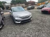 car Left Front