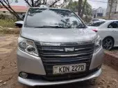 car Front