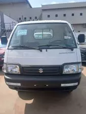 car Left Front