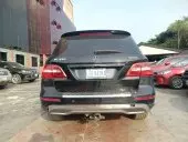 car Back